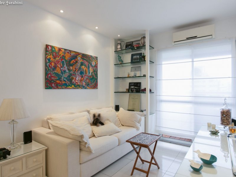 imóvel com 71m² - Barra da Tijuca - Rio de Janeiro