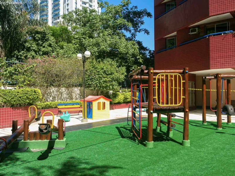 imóvel com 71m² - Barra da Tijuca - Rio de Janeiro