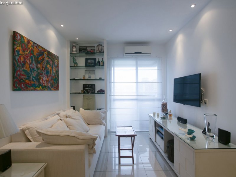 imóvel com 71m² - Barra da Tijuca - Rio de Janeiro