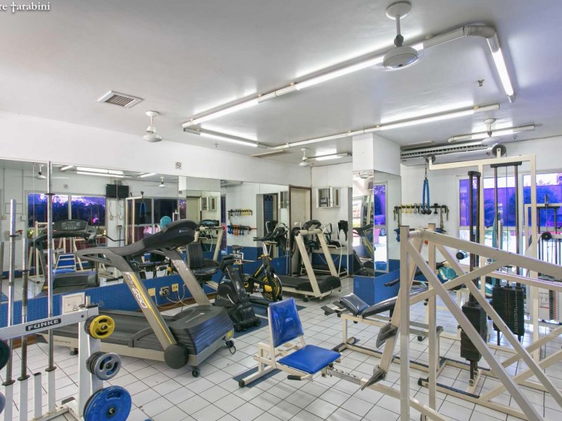 imóvel com 71m² - Barra da Tijuca - Rio de Janeiro