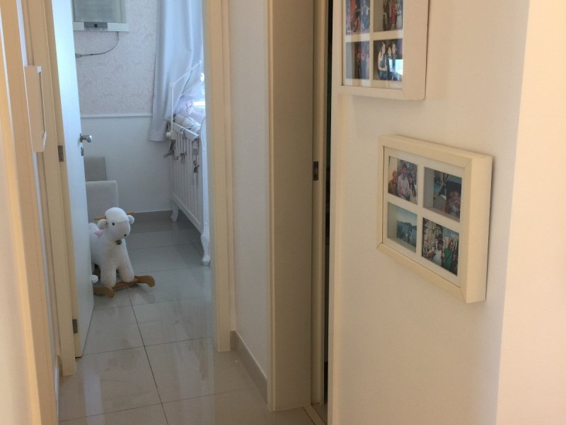 imóvel com 71m² - Barra da Tijuca - Rio de Janeiro
