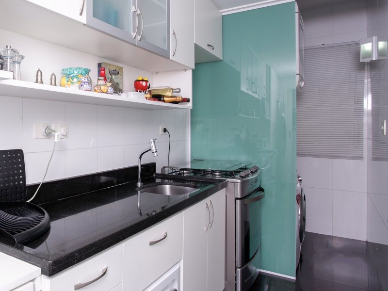 imóvel com 71m² - Barra da Tijuca - Rio de Janeiro