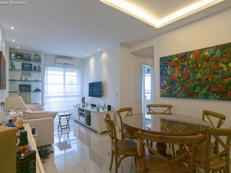imóvel com 71m² - Barra da Tijuca - Rio de Janeiro