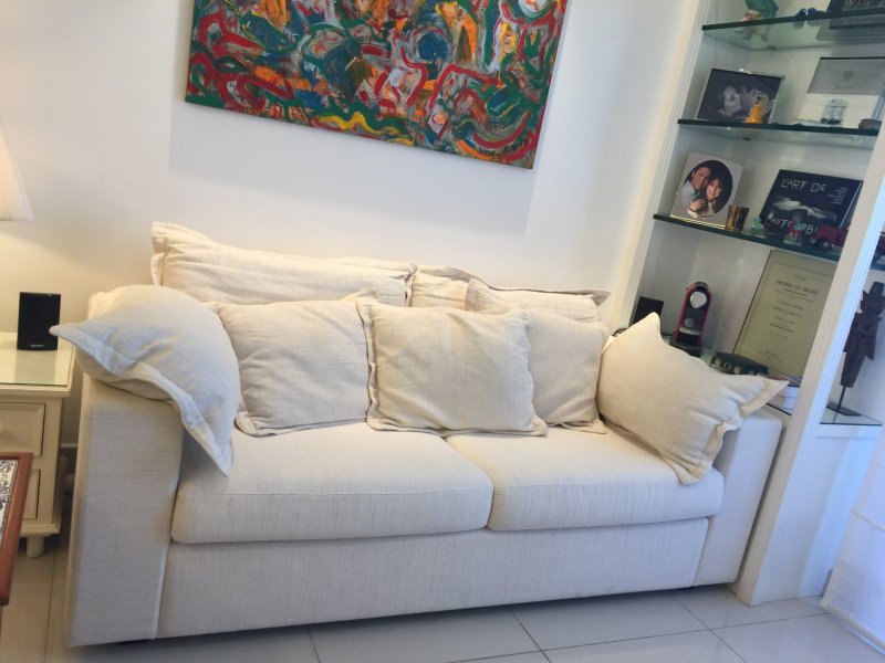 imóvel com 71m² - Barra da Tijuca - Rio de Janeiro