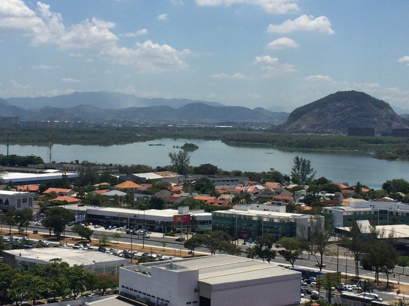 imóvel com 71m² - Barra da Tijuca - Rio de Janeiro