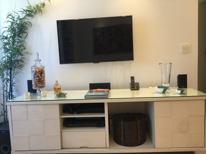 imóvel com 71m² - Barra da Tijuca - Rio de Janeiro