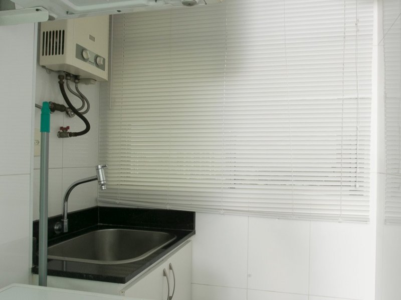 imóvel com 71m² - Barra da Tijuca - Rio de Janeiro