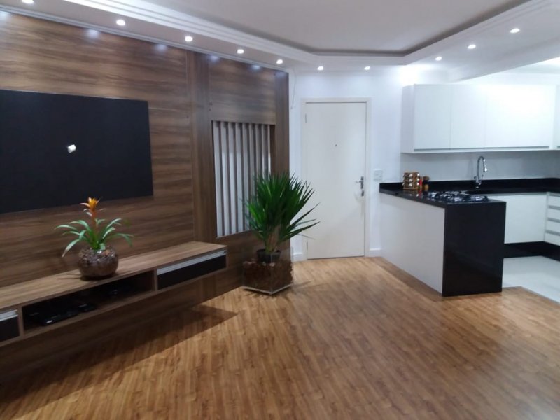Apartamento à venda Vila Sônia do Taboão com 98m² e 2 quartos por R$ 365.000 - 1141459735-img-20190905-wa0016-copia.jpg