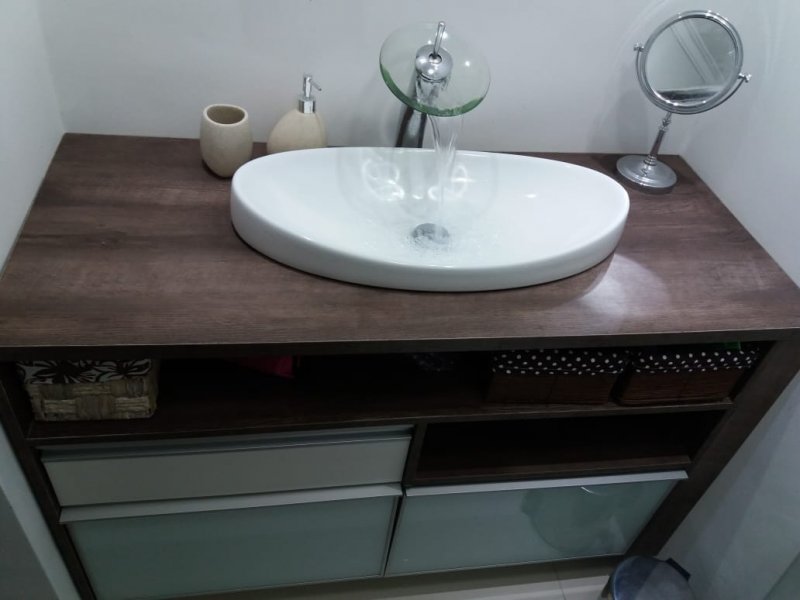 Apartamento à venda Vila Sônia do Taboão com 98m² e 2 quartos por R$ 365.000 - 2103384560-img-20190905-wa0041.jpg