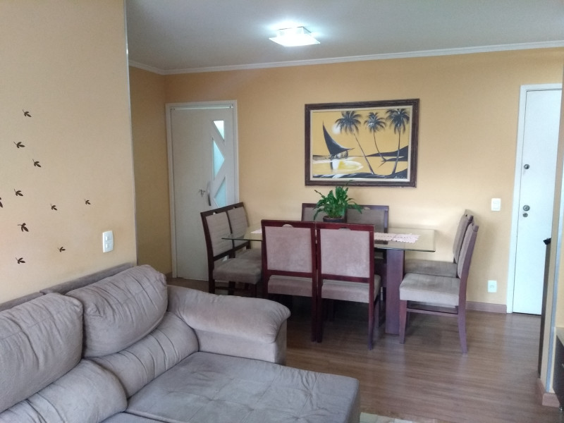 imóvel com 85m² - Vila Esperança - São Paulo