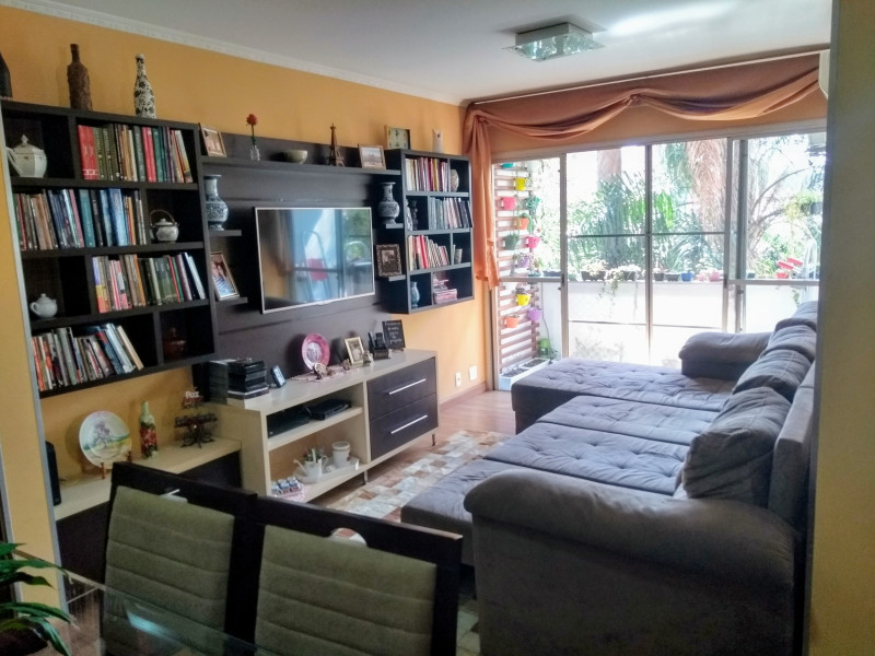 imóvel com 85m² - Vila Esperança - São Paulo