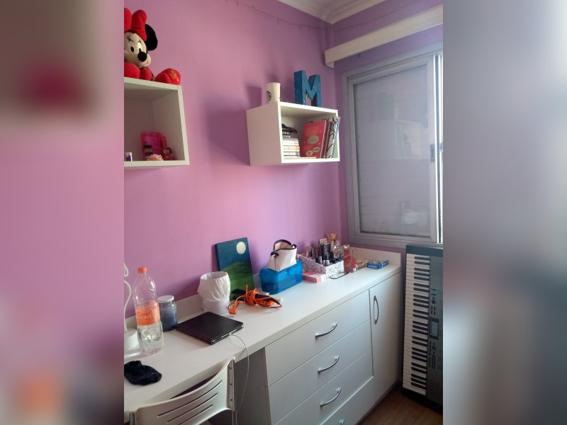 imóvel com 85m² - Vila Esperança - São Paulo