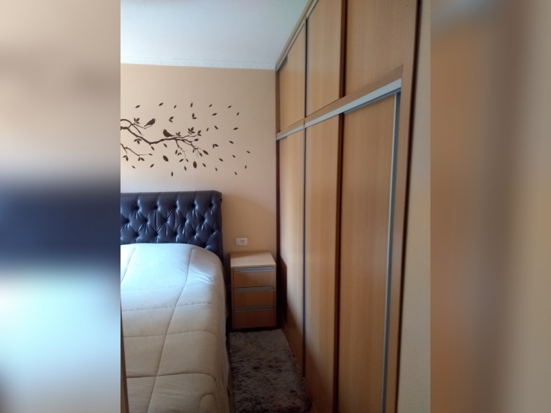imóvel com 85m² - Vila Esperança - São Paulo