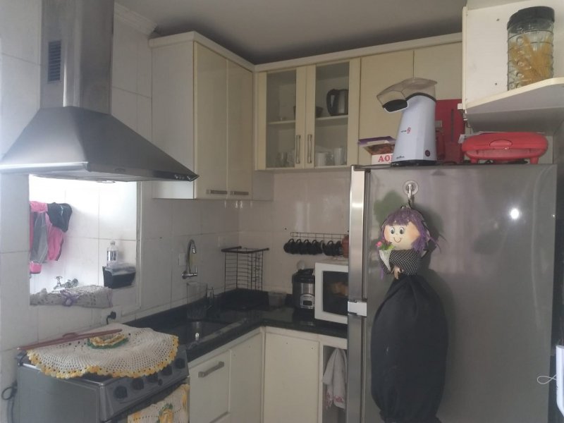 Apartamento à venda Vl. Cosmos com 64m² e 3 quartos por R$ 255.000 - 1612557708-78e976ec-2d13-4994-9c21-3a4092966345.jpg