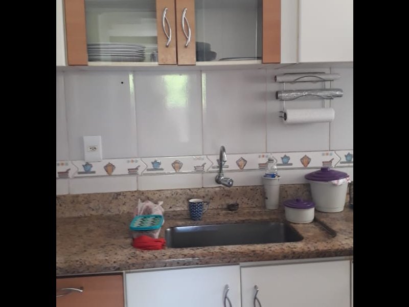 imóvel com 65m² - Centro - Belo Horizonte