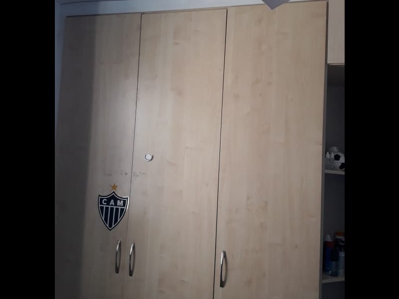 imóvel com 65m² - Centro - Belo Horizonte