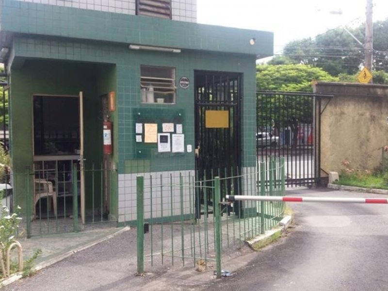 imóvel com 65m² - Centro - Belo Horizonte