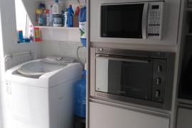 Casa à venda Parque João Ramalho com 90m² - 2 dormitórios -  vagas - R$ 297.000 - 343999388-cozinha-3.jpeg