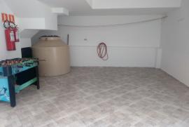 Casa à venda Parque João Ramalho com 90m² - 2 dormitórios -  vagas - R$ 297.000 - 593073708-garagem.jpeg
