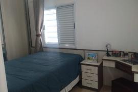 Casa à venda Parque João Ramalho com 90m² - 2 dormitórios -  vagas - R$ 297.000 - 613829348-quarto-casal-3.jpeg