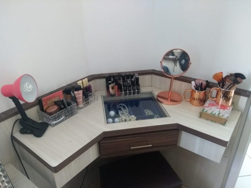 Casa à venda Parque João Ramalho com 90m² e 2 quartos por R$ 297.000 - 1080304516-quarto-casal.jpeg