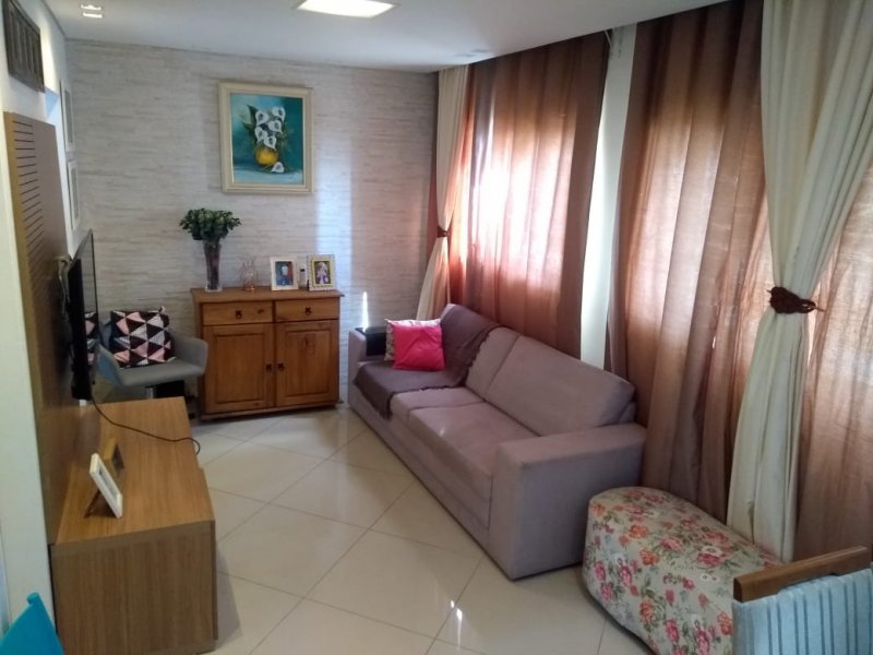 Casa à venda Parque João Ramalho com 90m² e 2 quartos por R$ 297.000 - 1155172397-sala.jpeg