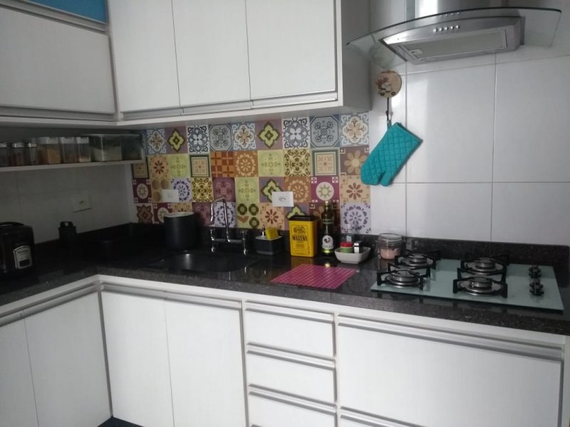 Casa à venda Parque João Ramalho com 90m² e 2 quartos por R$ 297.000 - 746533580-cozinha-4.jpeg