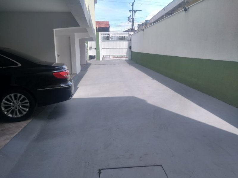 Casa à venda Parque João Ramalho com 90m² e 2 quartos por R$ 297.000 - 855287516-vista-externa-2.jpeg