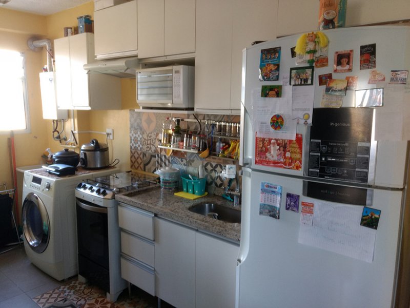 Apartamento à venda Jardim Nove de Julho com 47m² e 2 quartos por R$ 205.000 - 1328619356-img-20190917-074709381.jpg