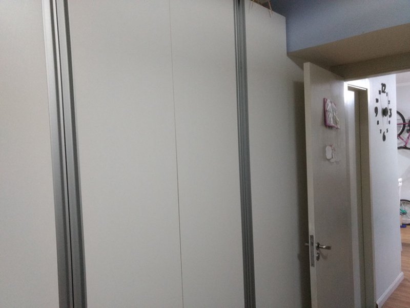 Apartamento à venda Jardim Nove de Julho com 47m² e 2 quartos por R$ 205.000 - 1913204075-img-20190916-180137332.jpg