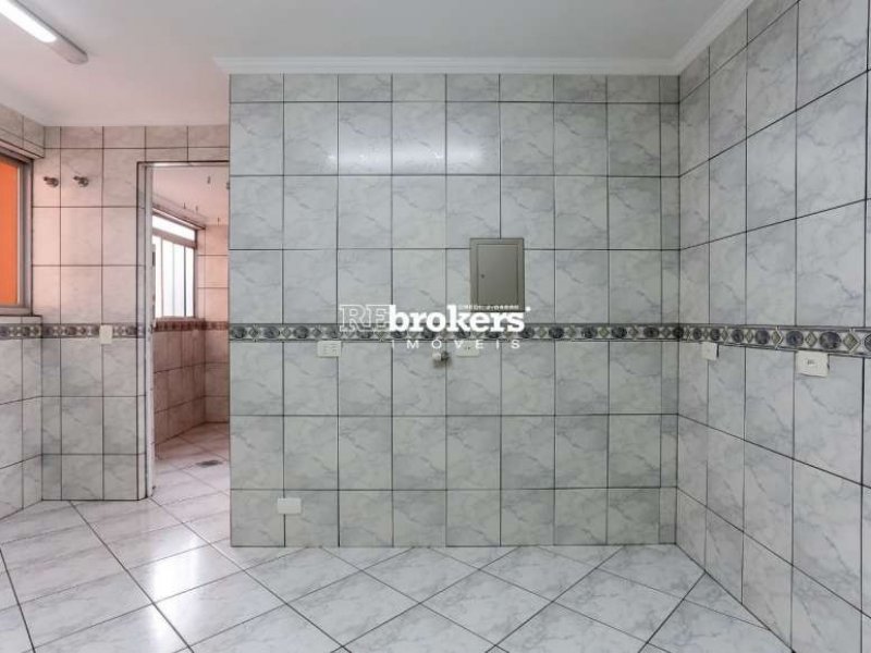 imóvel com 95m² - Água Verde - Curitiba