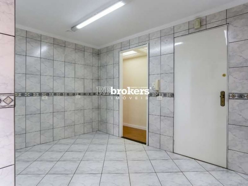 imóvel com 95m² - Água Verde - Curitiba