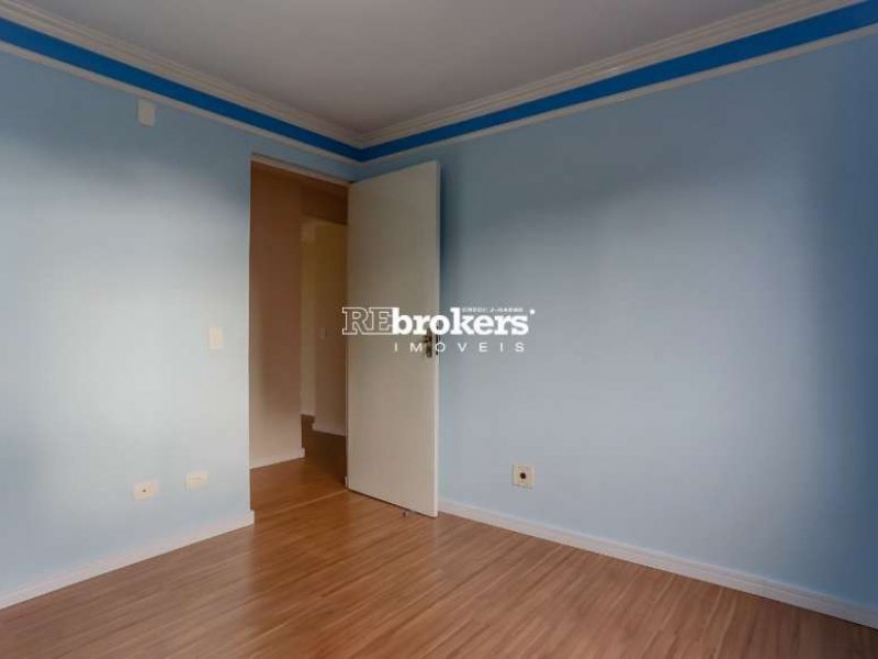 imóvel com 95m² - Água Verde - Curitiba