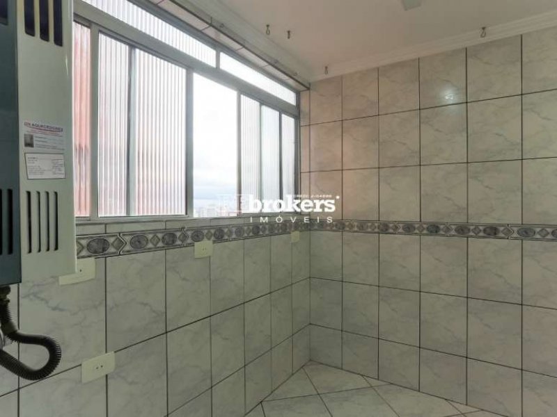 imóvel com 95m² - Água Verde - Curitiba