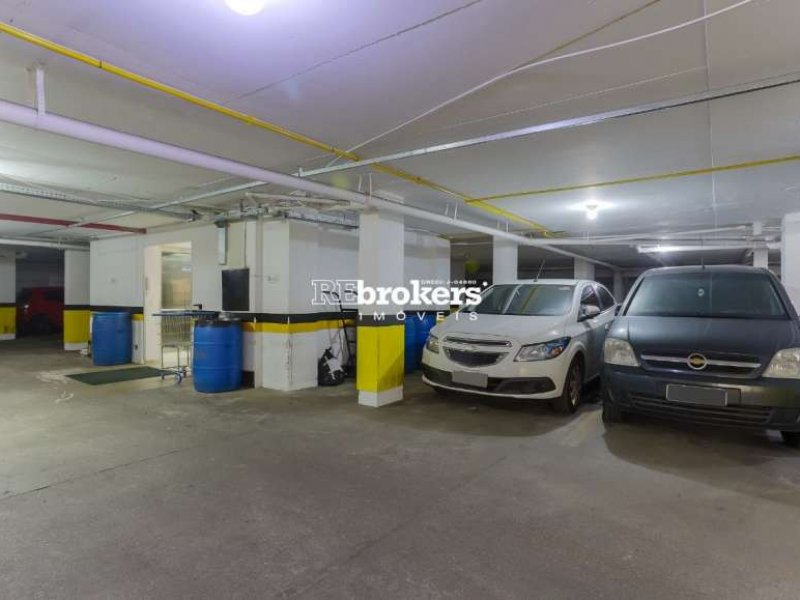imóvel com 95m² - Água Verde - Curitiba
