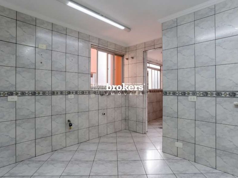imóvel com 95m² - Água Verde - Curitiba