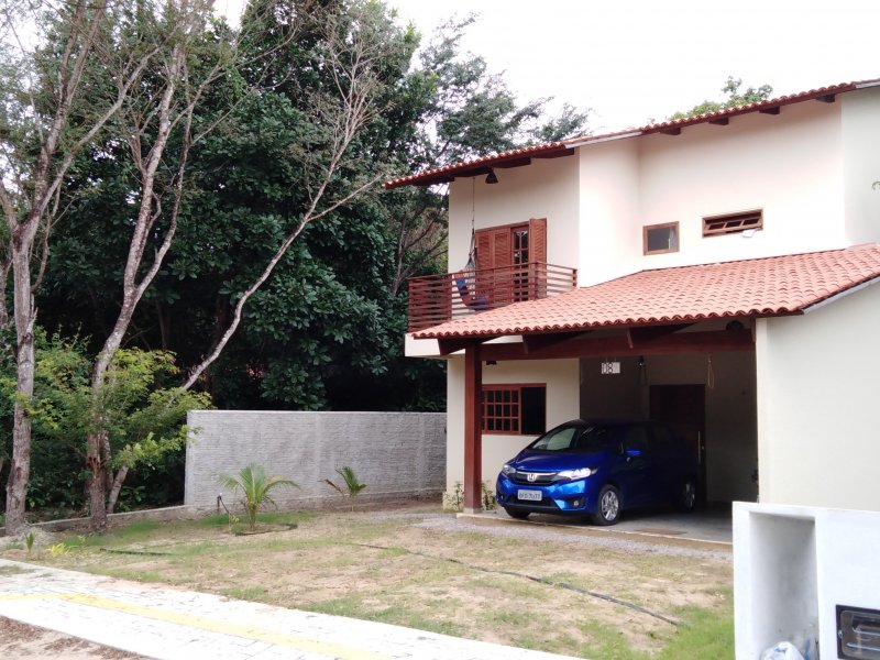 Casa de condomínio à venda Praia da Pipa com 157m² e 3 quartos por R$ 380.000 - 1581083169-img-20190909-104534.jpg