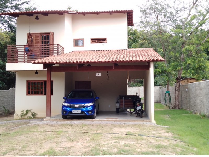 Casa de condomínio à venda Praia da Pipa com 157m² e 3 quartos por R$ 380.000 - 433098830-img-20190909-104552.jpg
