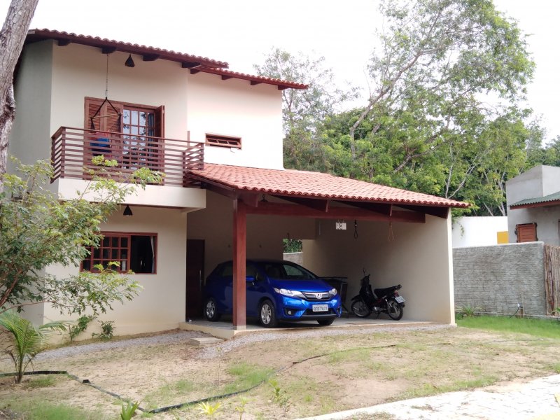 Casa de condomínio à venda Praia da Pipa com 157m² e 3 quartos por R$ 380.000 - 764824936-img-20190909-104445.jpg