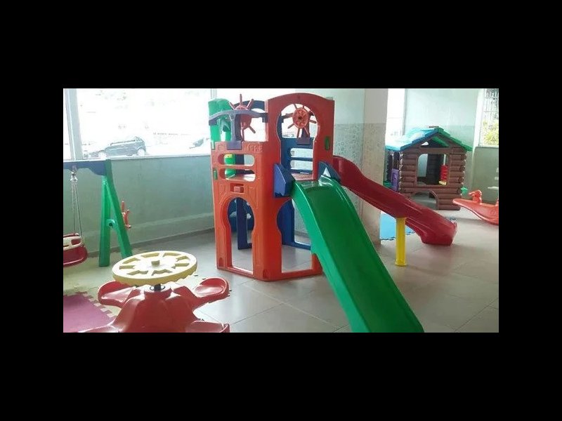 Apartamento à venda Fonseca com 55m² e 2 quartos por R$ 180.000 - 1233575963-parque-bloco-4.jpeg