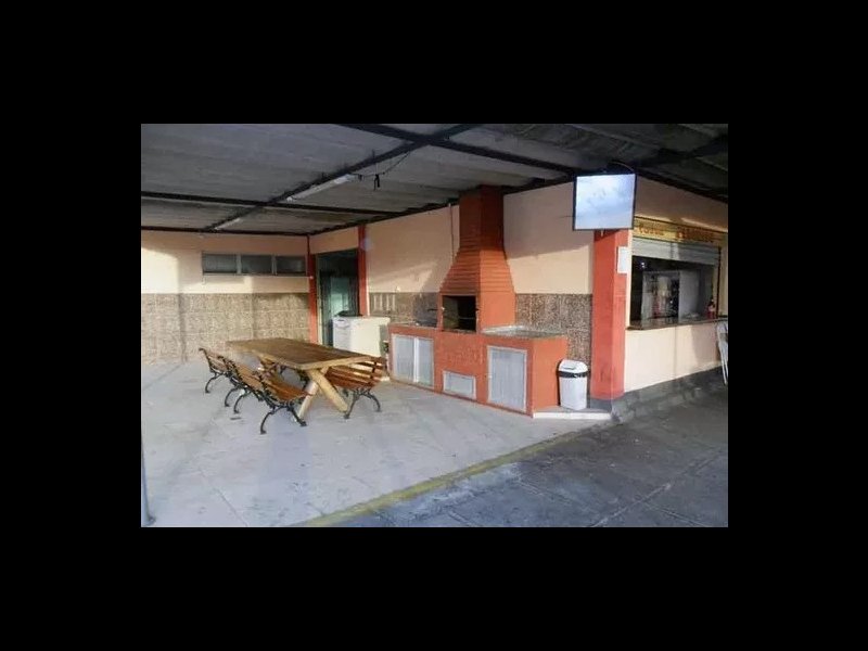 Apartamento à venda Fonseca com 55m² e 2 quartos por R$ 180.000 - 1781093305-churrasqueira.jpeg