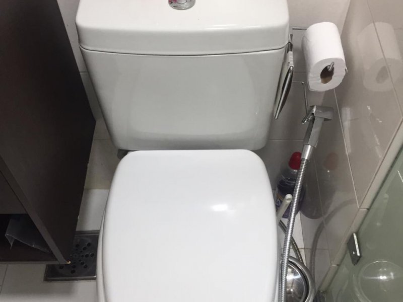 Apartamento à venda Fonseca com 55m² e 2 quartos por R$ 180.000 - 913062541-banheiro-2.jpeg