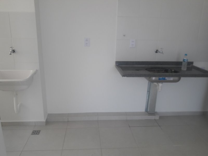 imóvel com 50m² - Jardim Tulipas - Sorocaba