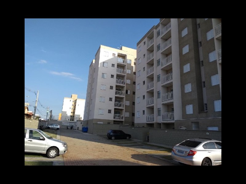 imóvel com 50m² - Jardim Tulipas - Sorocaba