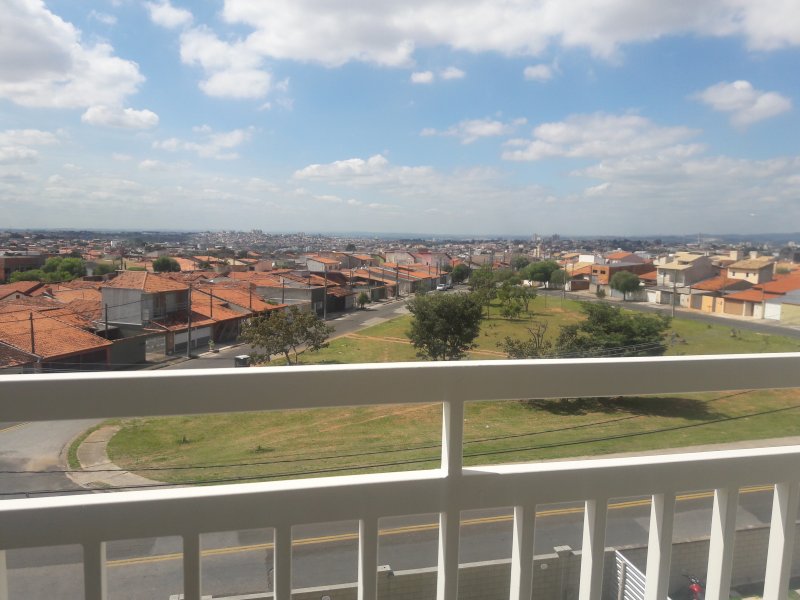 imóvel com 50m² - Jardim Tulipas - Sorocaba