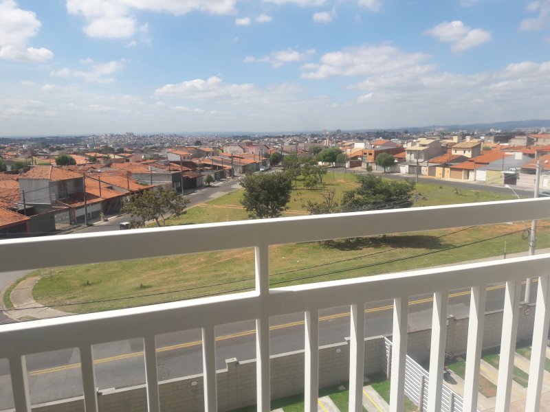 imóvel com 50m² - Jardim Tulipas - Sorocaba