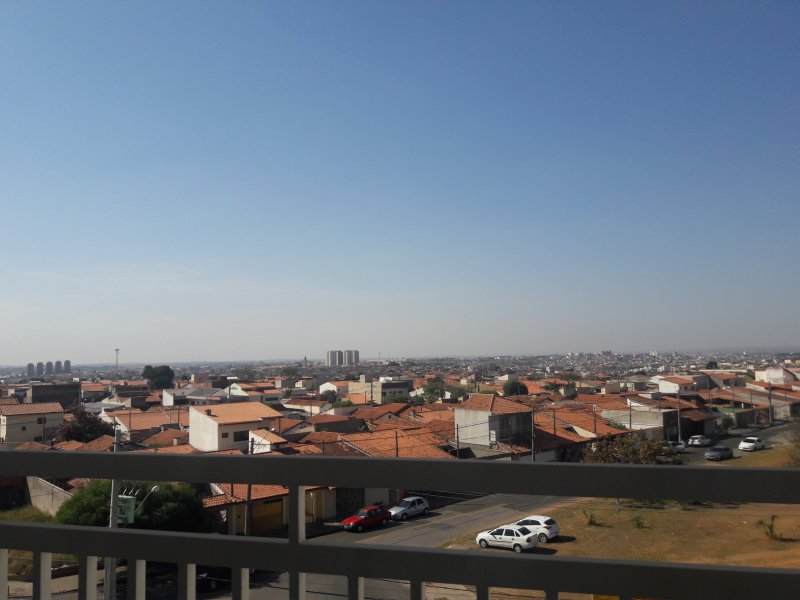 imóvel com 50m² - Jardim Tulipas - Sorocaba