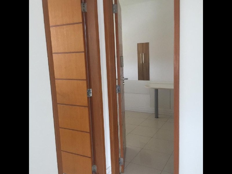 imóvel com 114m² - Fonseca - Niterói