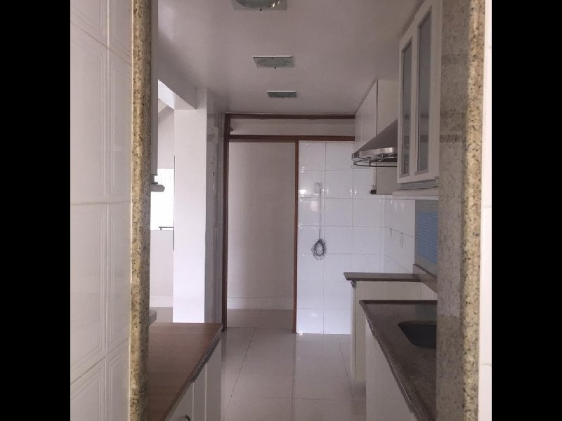 imóvel com 114m² - Fonseca - Niterói
