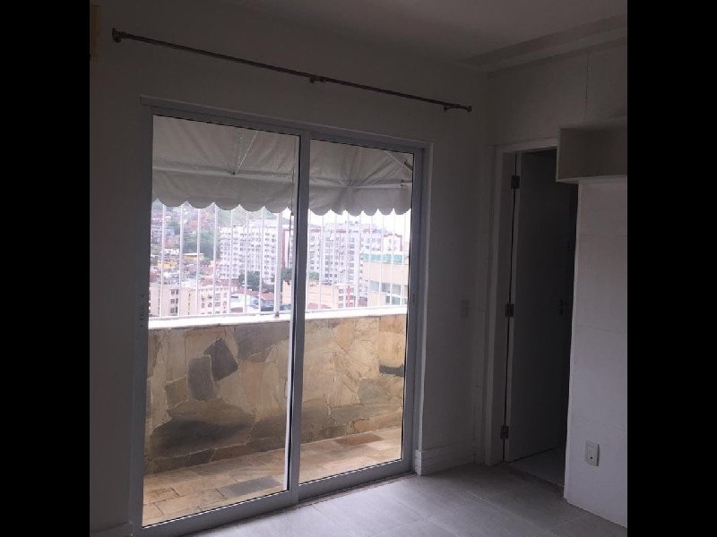 imóvel com 114m² - Fonseca - Niterói